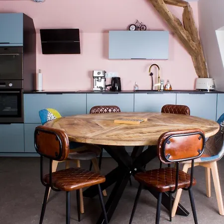 Le Remarquable Appartement Sarlat-la-Canéda Buitenkant foto