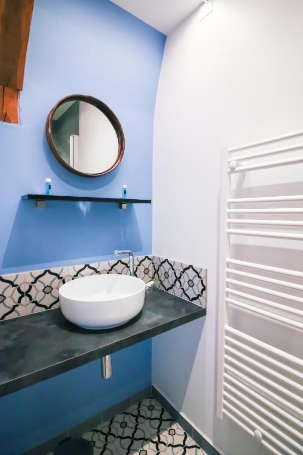 Le Remarquable Apartment