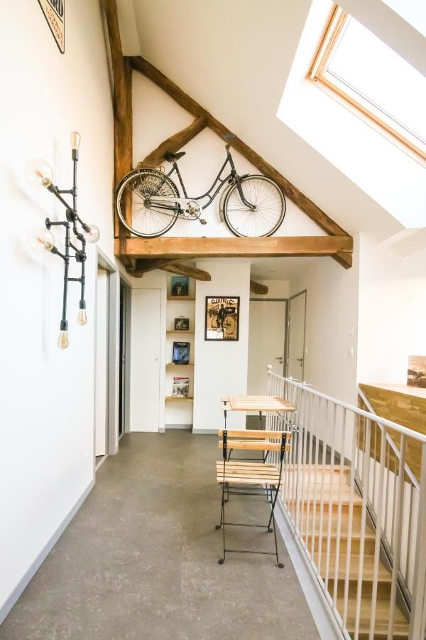 Le Remarquable Apartment