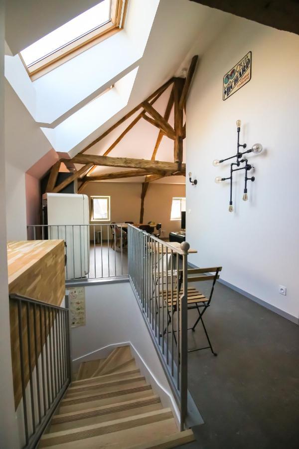 Apartment Le Remarquable Sarlat-la-Caneda