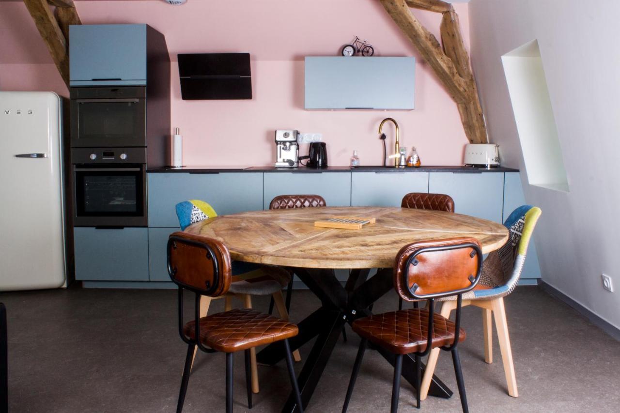 Apartment Le Remarquable